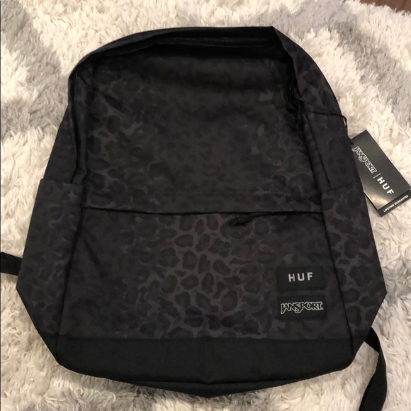 huf x jansport backpack HUF | Bags | Jansport X Huf Backpack